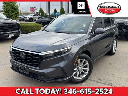 Used 2024 Honda CR-V EX-L