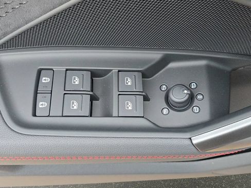 New 2026 Audi RS 3 AWD/4WD image 18