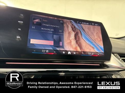 Used 2025 BMW X2 xDrive28i w/ M Sport Package image 7