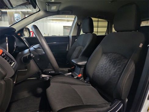 Used 2020 Mitsubishi Outlander Sport ES image 8