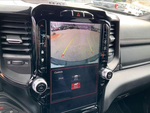 Used 2021 RAM 1500 TRX w/ Trailer Tow Group image 27