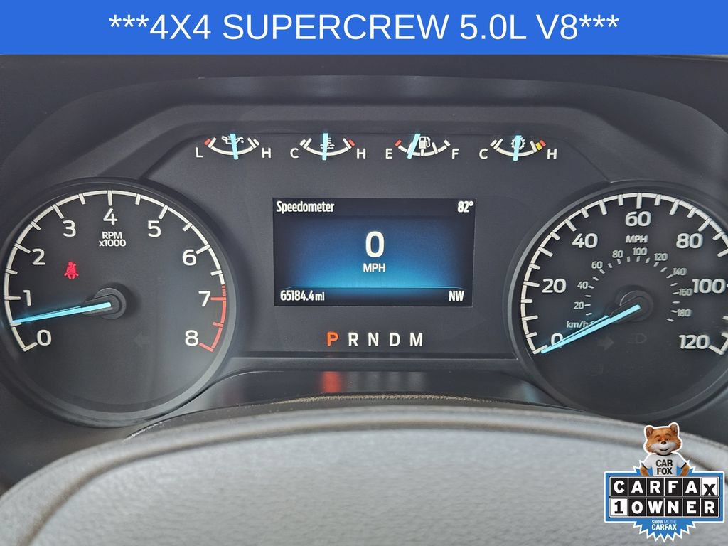 Used 2023 Ford F150 XL AWD/4WD image 16