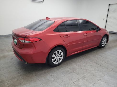 Used 2021 Toyota Corolla LE image 10