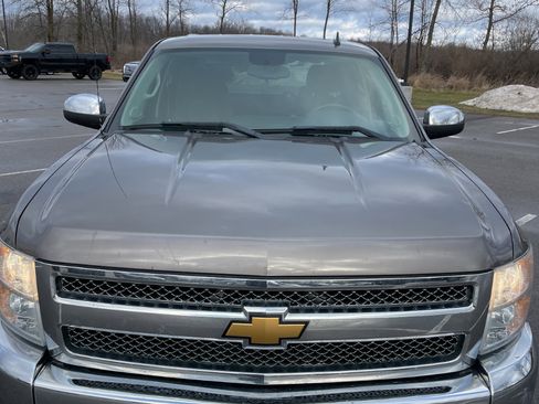 Used 2012 Chevrolet Silverado 1500 LT image 31
