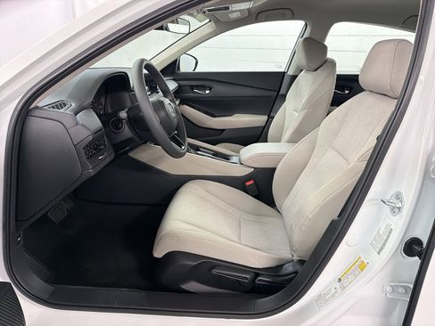 New 2026 Honda Accord LX image 5