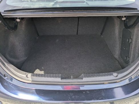 Used 2015 MAZDA MAZDA3 i Sport image 10