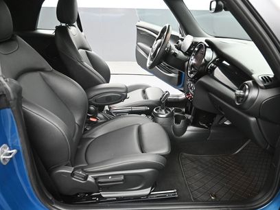 Used 2023 MINI Cooper S