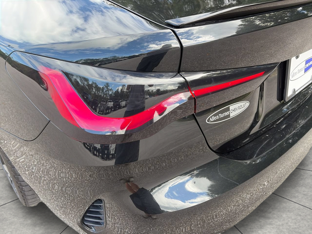 Used 2025 BMW 430i xDrive Coupe AWD/4WD image 8