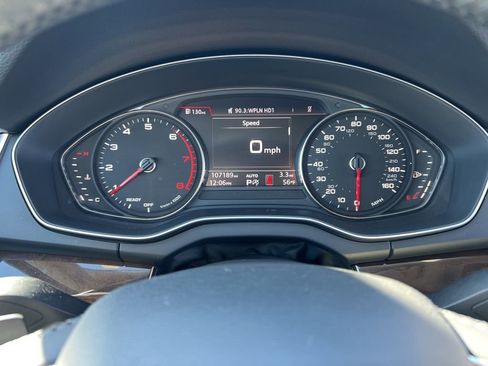 Used 2019 Audi Q5 2.0T Premium image 16