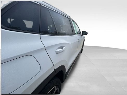 New 2026 Volkswagen Tiguan SE AWD/4WD image 33