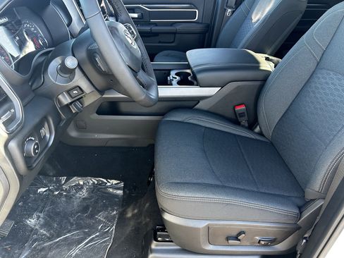 New 2026 RAM 2500 Big Horn image 16