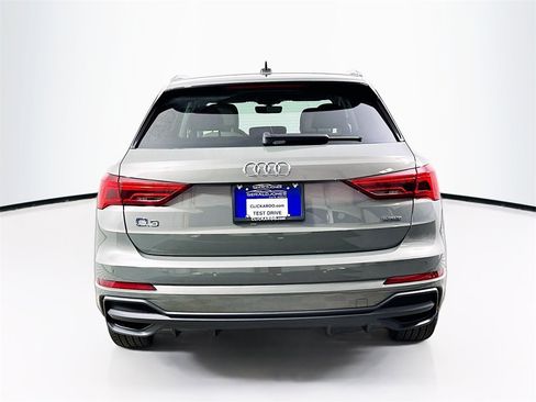 Used 2025 Audi Q3 2.0T Premium Plus image 15