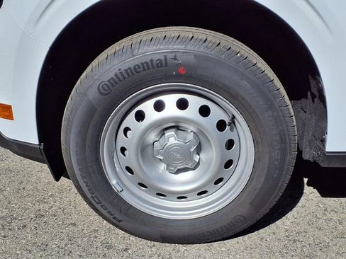 New 2026 Ford Maverick XL image 3