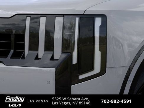 New 2027 Kia Telluride SX Prestige AWD/4WD image 12