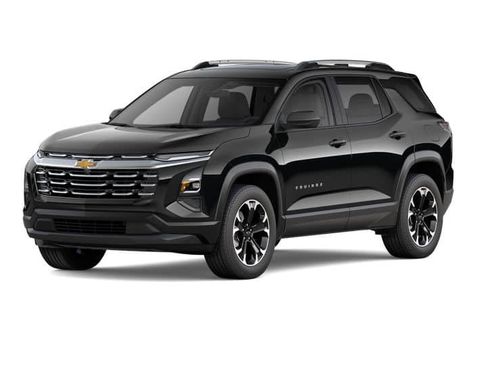 New 2026 Chevrolet Equinox LT w/ Convenience Package II AWD/4WD image 23