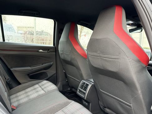 Used 2024 Volkswagen GTI S image 17