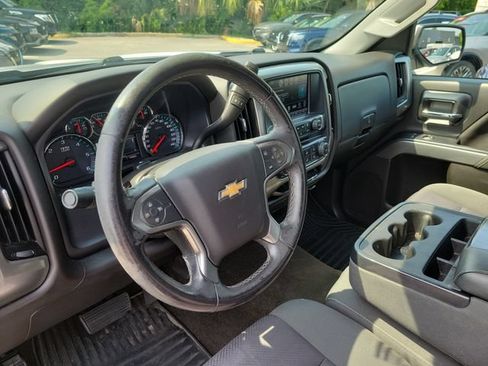 Used 2018 Chevrolet Silverado 1500 LT RWD image 19