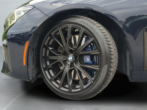 Used 2021 BMW 750i xDrive w/ Luxury Rear Seating Package AWD/4WD image 72
