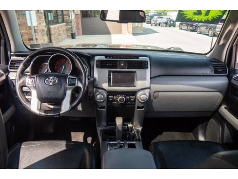Used 2012 Toyota 4Runner SR5 w/ Premium Pkg AWD/4WD image 13