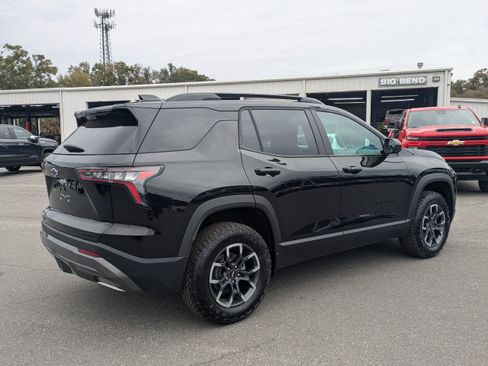 New 2026 Chevrolet Equinox ACTIV w/ Safety and Technology Package image 8