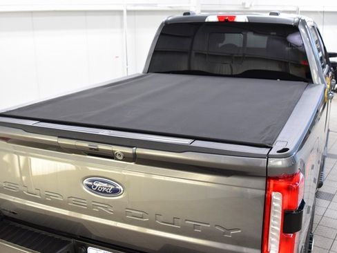 Used 2023 Ford F350 Lariat w/ Lariat Ultimate Package image 23