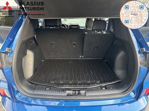 Used 2023 Ford Escape ST-Line w/ Tech Pack #1 AWD/4WD image 40