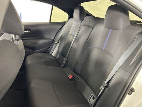 Used 2022 Toyota Corolla SE image 37