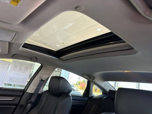 Used 2022 Honda Accord Touring image 23