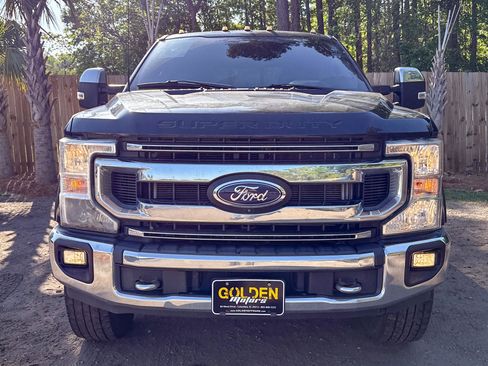 Used 2021 Ford F250 XLT w/ Tremor Off-Road Package AWD/4WD image 17