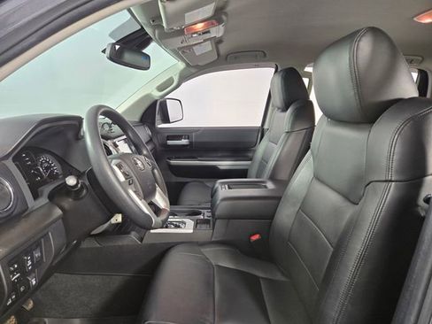 Used 2021 Toyota Tundra SR5 image 14