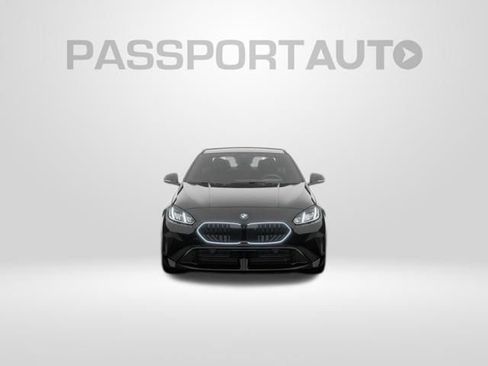 New 2026 BMW 228i xDrive w/ Technology Package AWD/4WD image 3