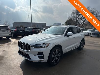 Certified 2023 Volvo XC60 B5 Plus w/ Climate Package