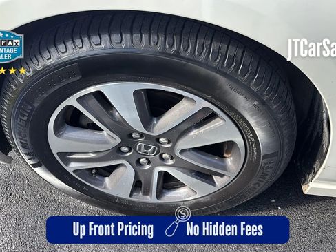 Used 2014 Honda Odyssey Touring image 33