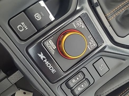 Used 2024 Subaru Forester Wilderness AWD/4WD image 27