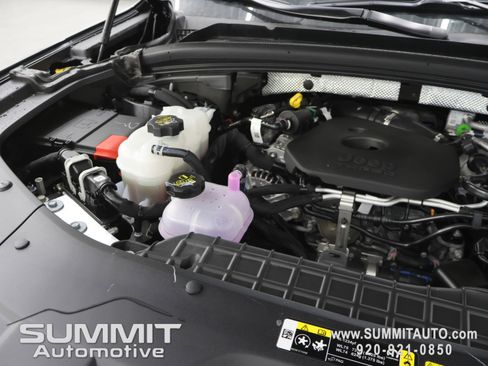 New 2026 Jeep Grand Cherokee Limited Reserve image 23