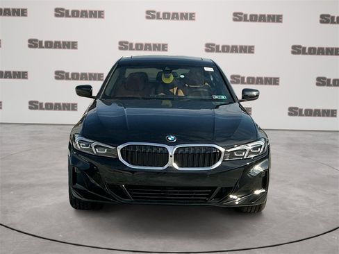 New 2026 BMW 330i xDrive 330i xDrive image 8