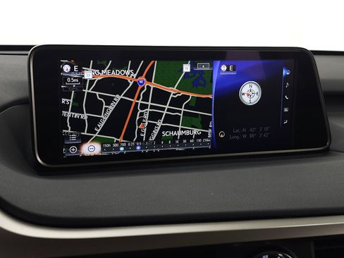 Used 2019 Lexus RX 350 AWD w/ Navigation Package image 24