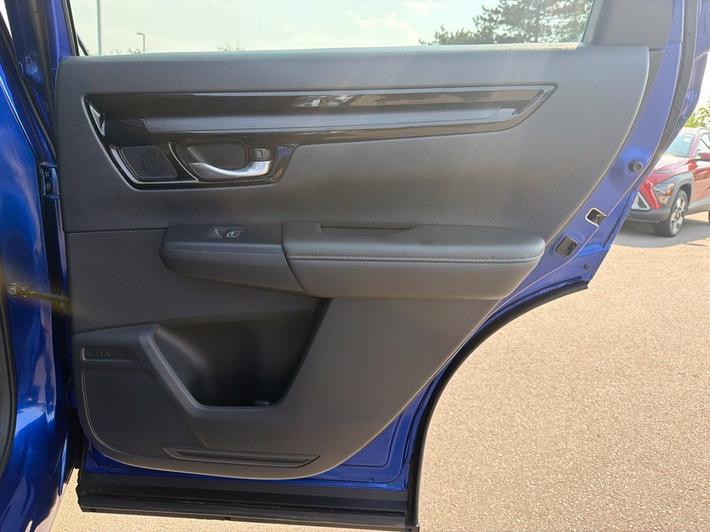 Used 2024 Honda CR-V EX-L image 13