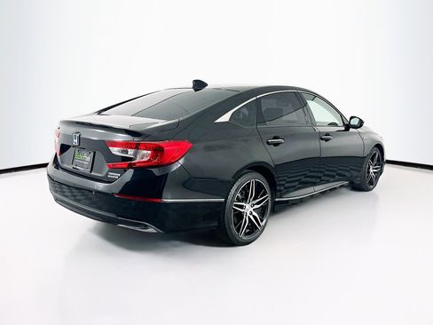 Used 2021 Honda Accord Touring image 9