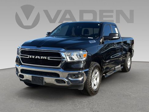 Used 2019 RAM 1500 Big Horn image 22