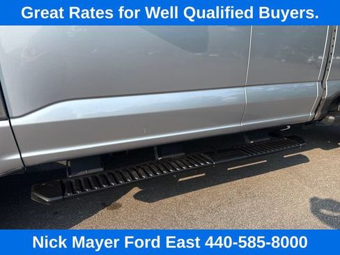Used 2023 Ford F250 XL w/ XL Chrome Package AWD/4WD image 32