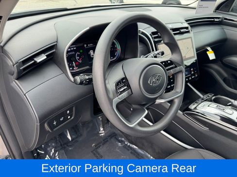 Used 2024 Hyundai Tucson SEL image 17