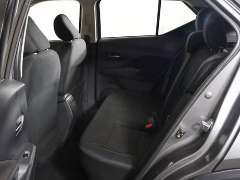 Used 2023 Nissan Kicks SV image 23