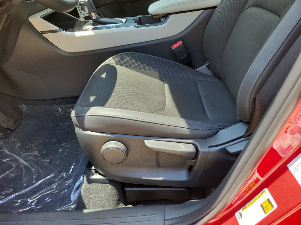 New 2026 MAZDA CX-5 Select AWD/4WD image 19