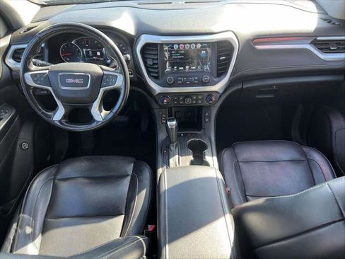 Used 2019 GMC Acadia SLT image 13