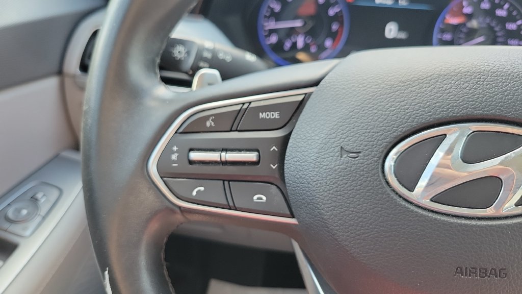 Used 2020 Hyundai Palisade SEL w/ Convenience Package FWD image 20