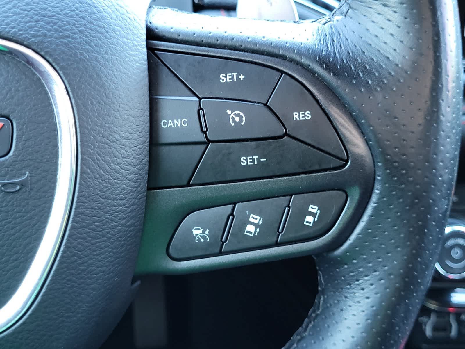 Used 2024 Dodge Durango R/T AWD/4WD image 19