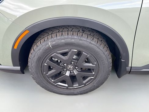 New 2026 Honda CR-V TrailSport image 26
