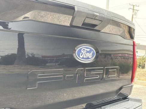 Certified 2024 Ford F150 XL w/ Equipment Group 103A High RWD image 8