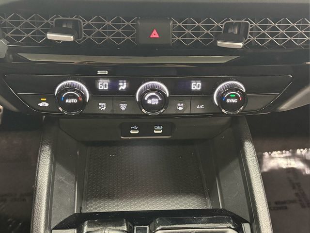 Certified 2024 Honda Accord Sport image 25